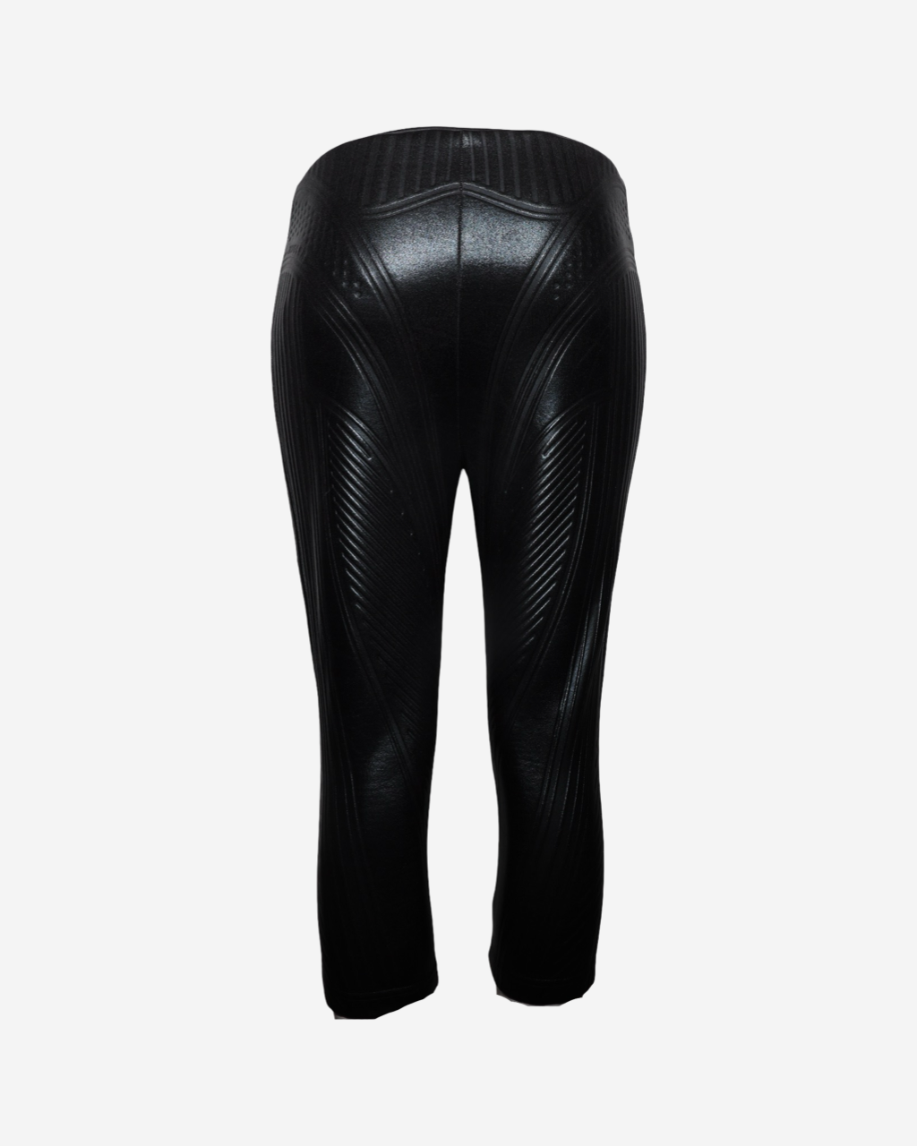 Leggings Mugler Polipiel 36