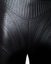 Leggings Mugler Polipiel 36