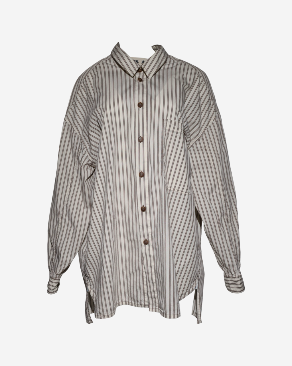 Camisa Jacquemus x Tekla M