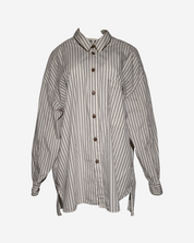 Camisa Jacquemus x Tekla M