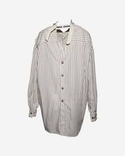 Camisa Jacquemus x Tekla M