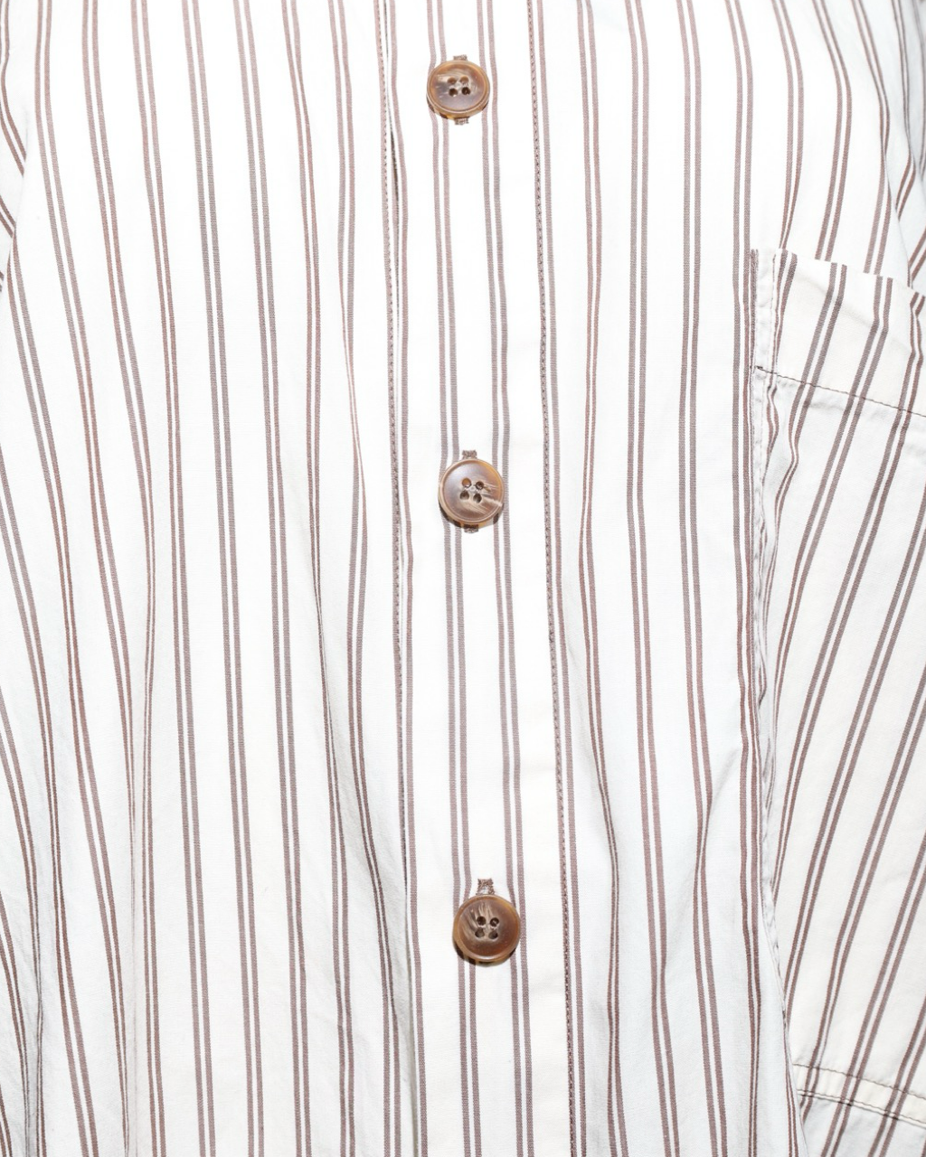 Camisa Jacquemus x Tekla M