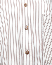 Camisa Jacquemus x Tekla M