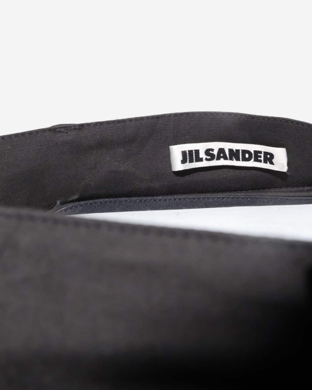 Pantalón Jil Sander 38 IT