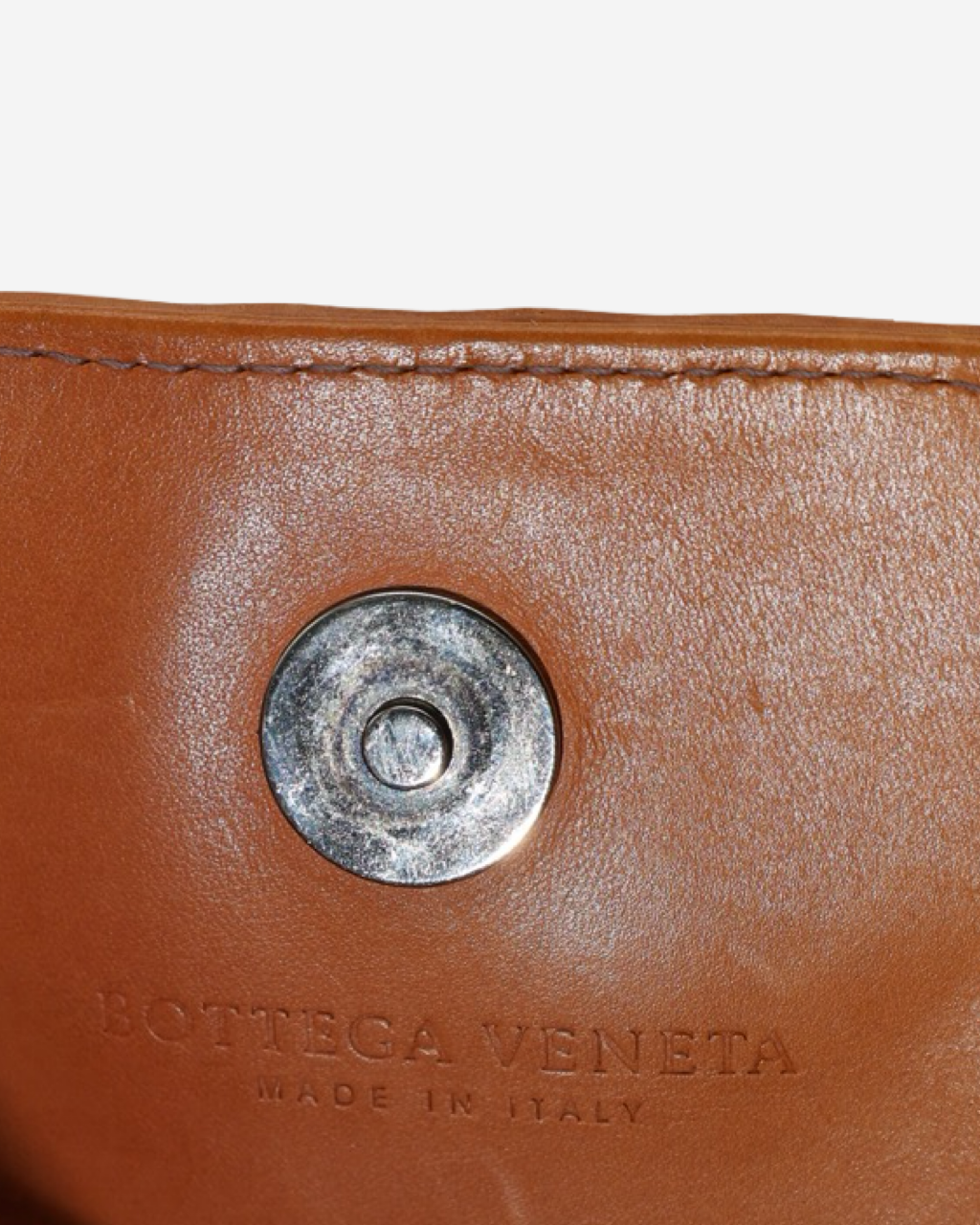 Bolsa Bottega Veneta Hobo Intrecciato 2008