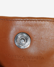 Bolsa Bottega Veneta Hobo Intrecciato 2008
