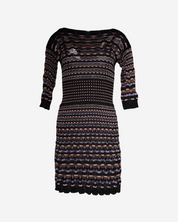 Vestido Missoni Tejido 34 FR
