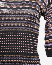 Vestido Missoni Tejido 34 FR