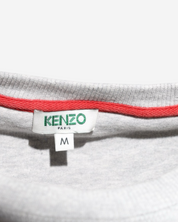 Crewneck Kenzo Gris M