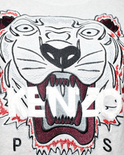Crewneck Kenzo Gris M