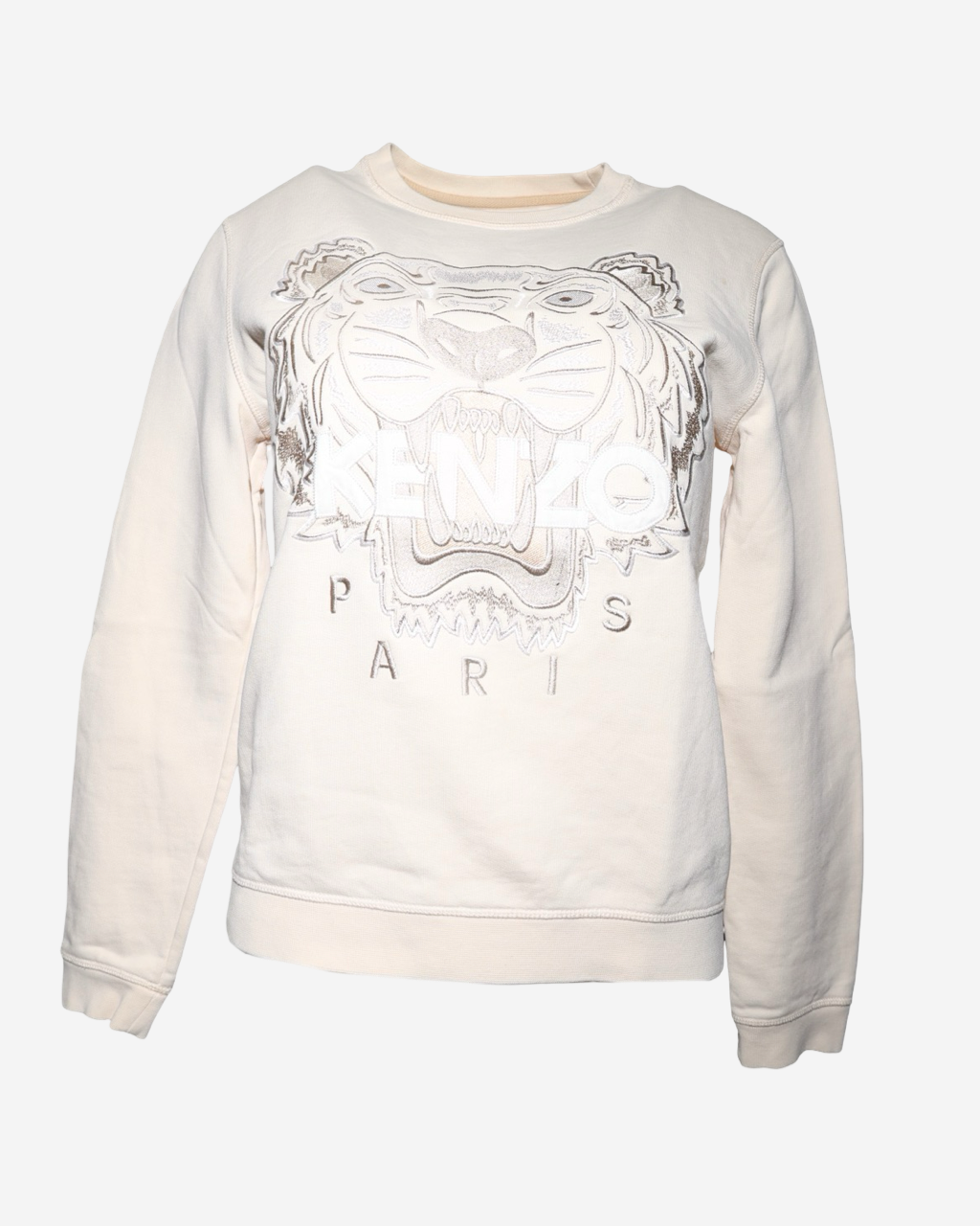 Crewneck Kenzo Beige M