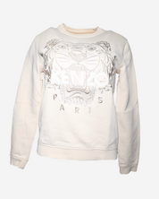 Crewneck Kenzo Beige M