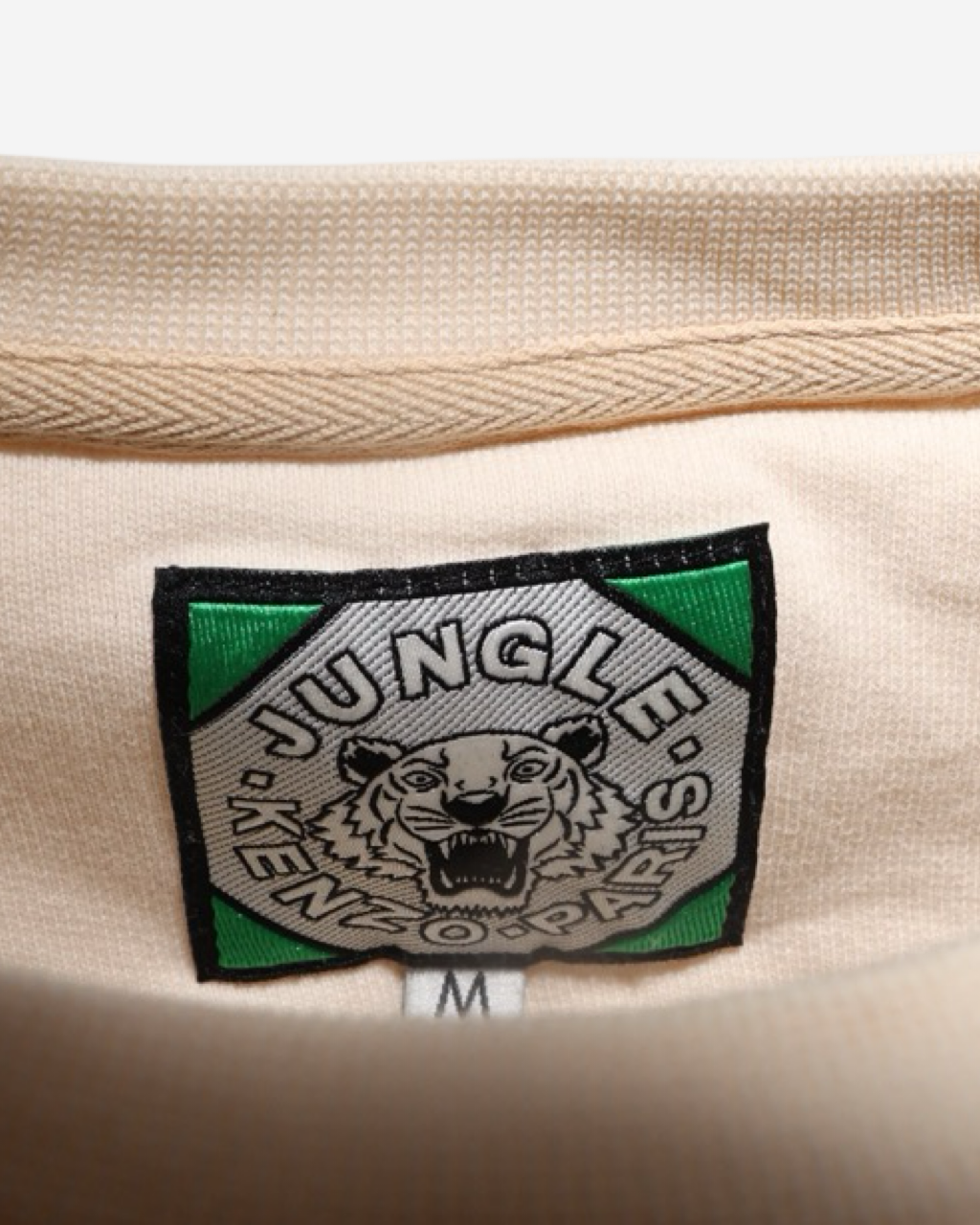 Crewneck Kenzo Beige M