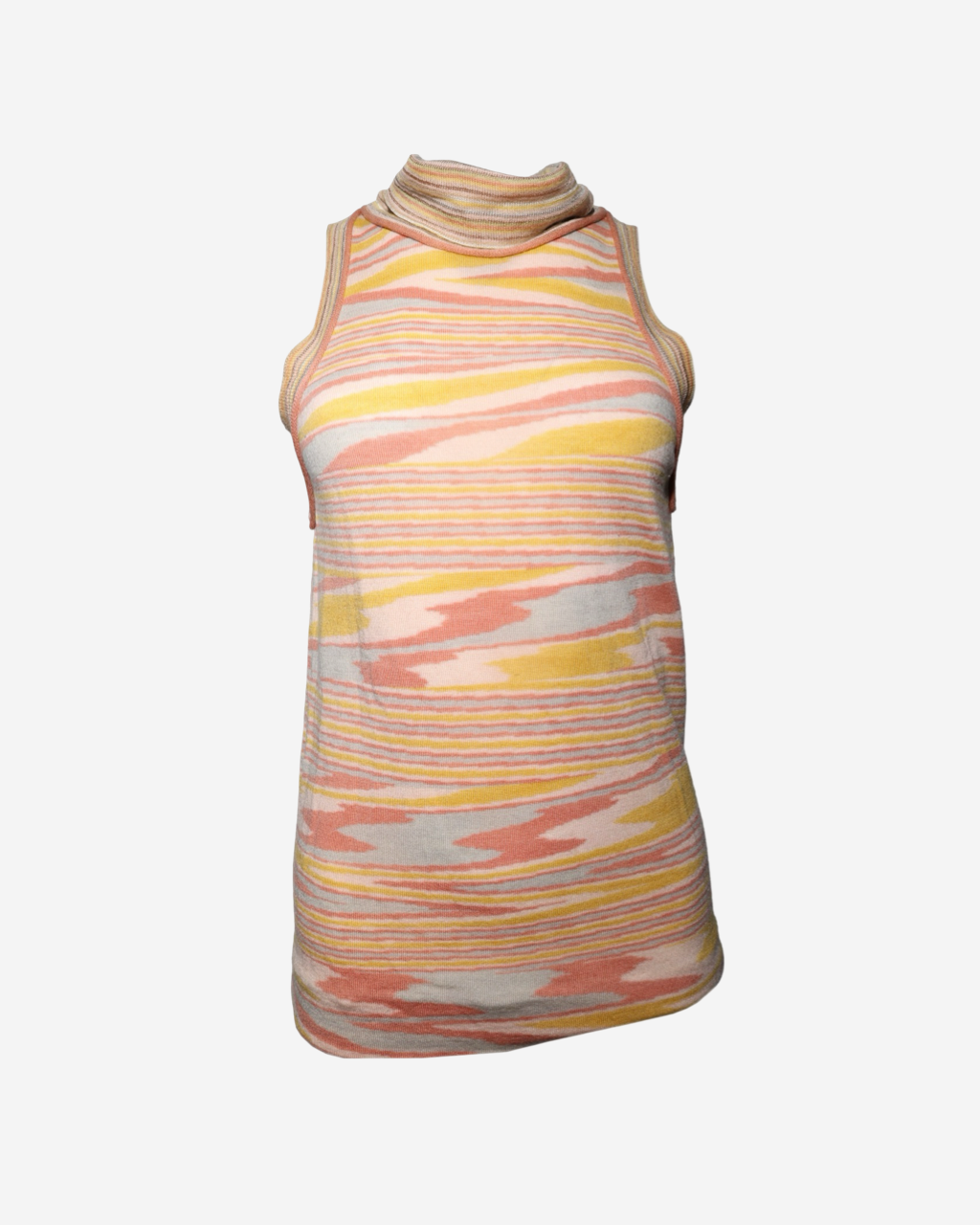 Top Missoni Cuello Alto 42 IT