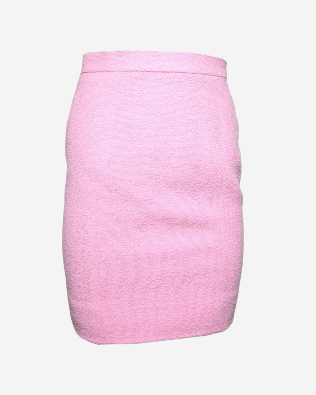 Chanel Pencil Skirt, Size 36 FR