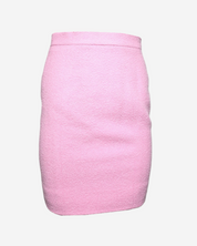 Chanel Pencil Skirt, Size 36 FR