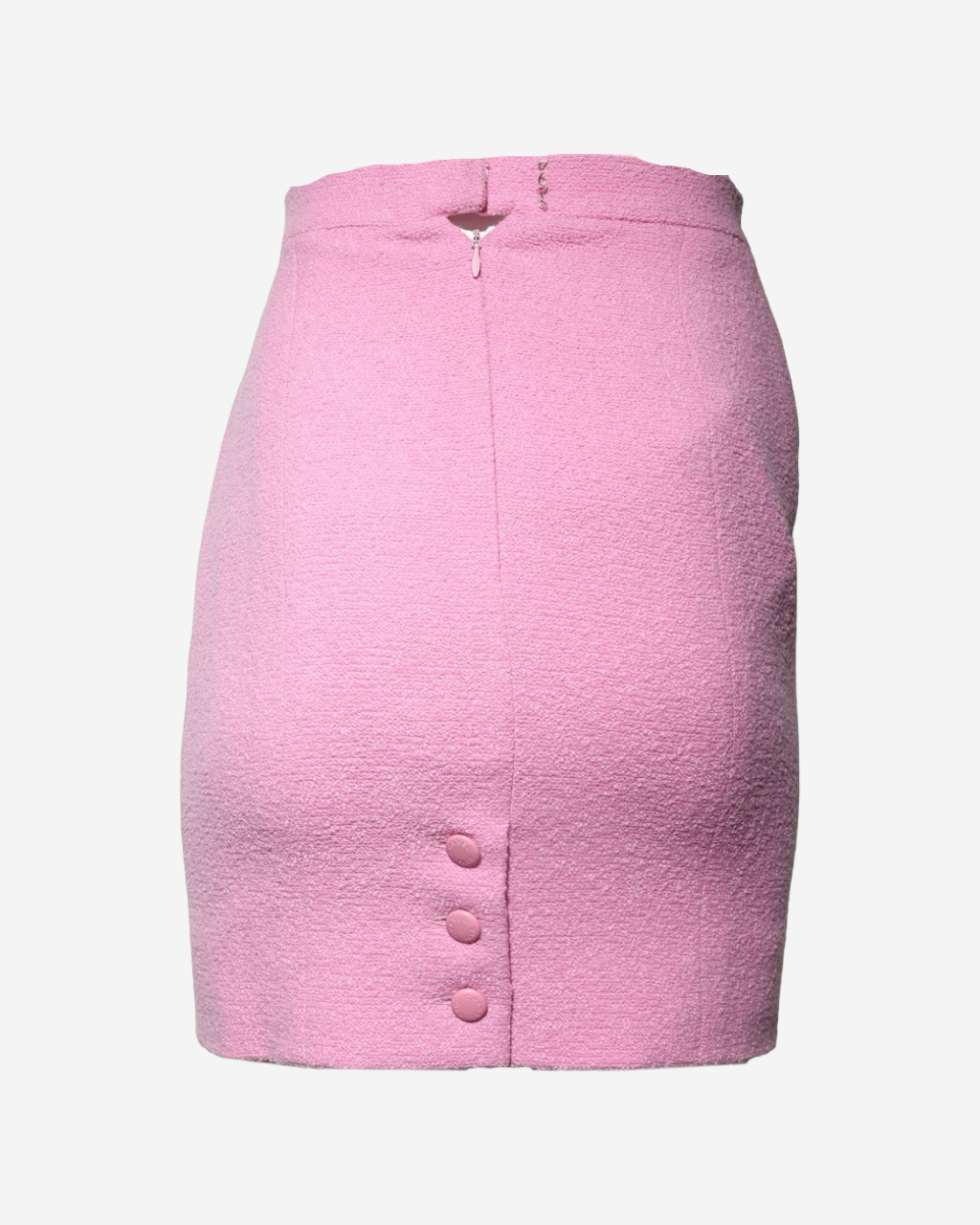 Chanel Pencil Skirt, Size 36 FR