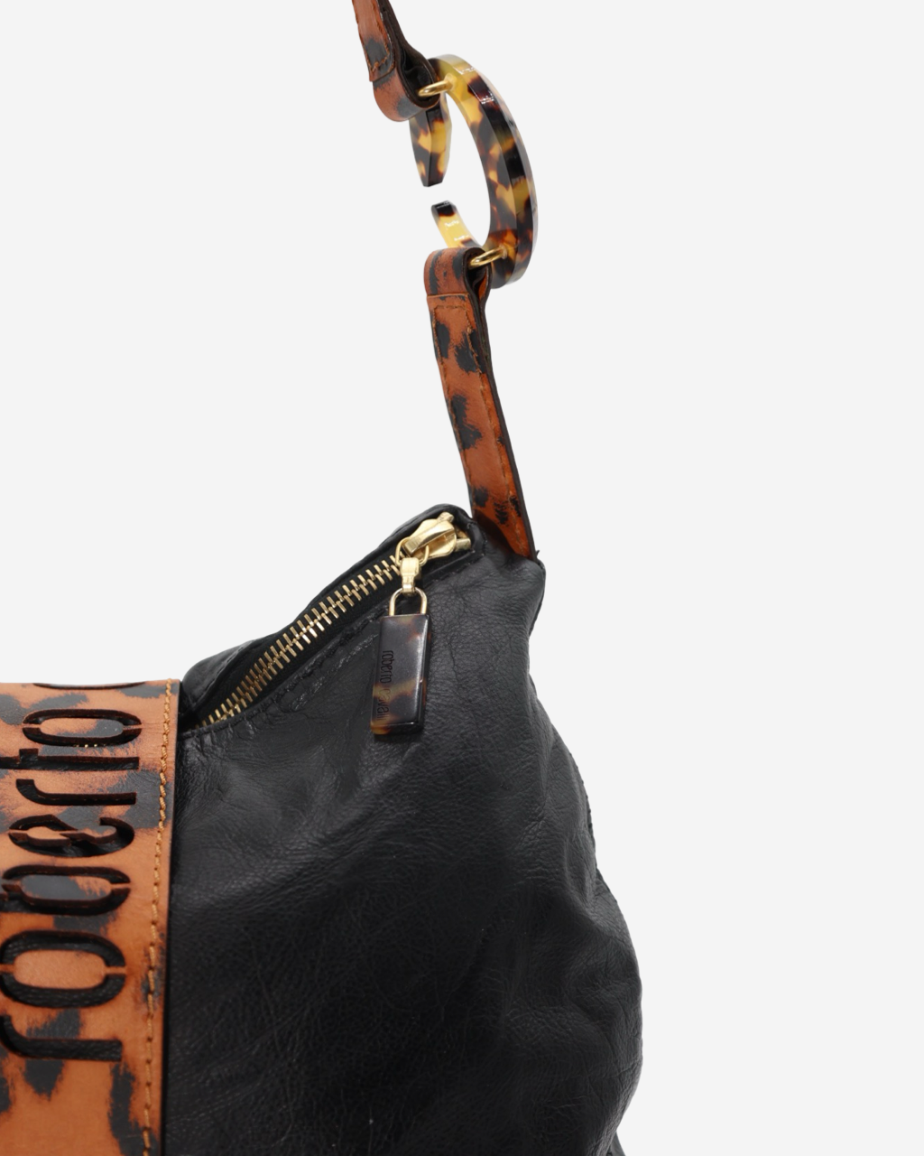 Bolso Roberto Cavalli Mini