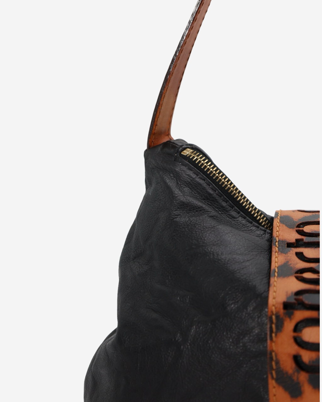 Bolso Roberto Cavalli Mini