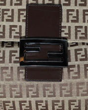 Bolso Fendi Zucchino