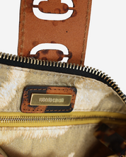 Bolso Roberto Cavalli Mini