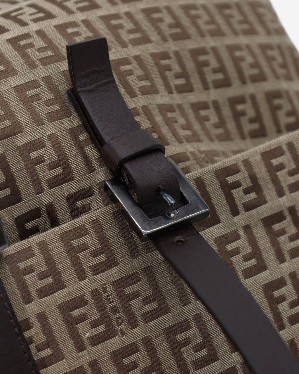 Bolso Fendi Zucchino