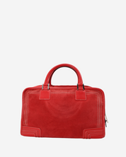 Bolso Loewe Amazona Suede