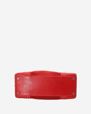 Bolso Loewe Amazona Suede