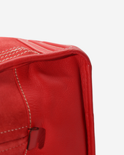 Bolso Loewe Amazona Suede
