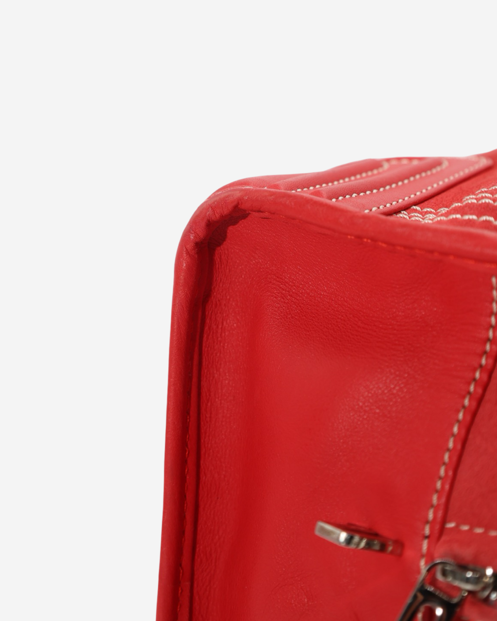 Bolso Loewe Amazona Suede