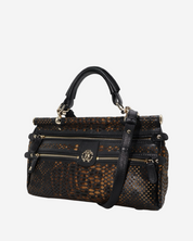 Bolso Roberto Cavalli