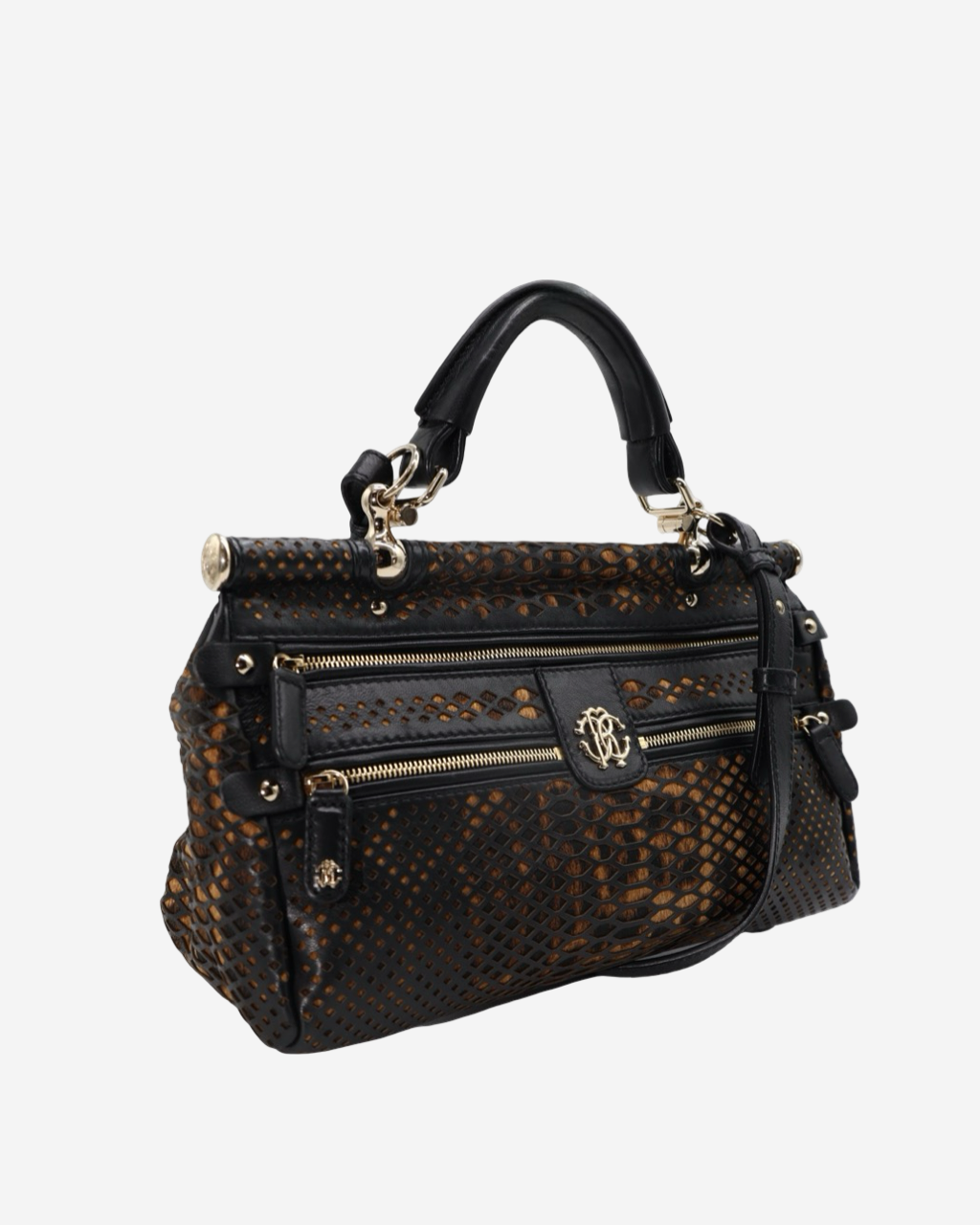 Bolso Roberto Cavalli