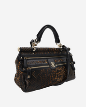 Bolso Roberto Cavalli