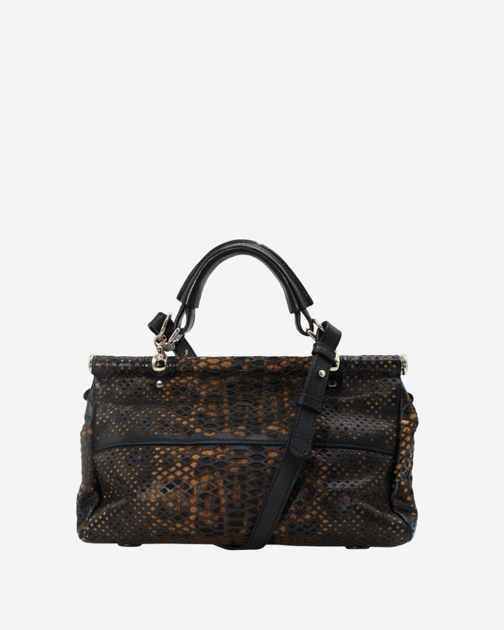 Bolso Roberto Cavalli