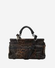 Bolso Roberto Cavalli
