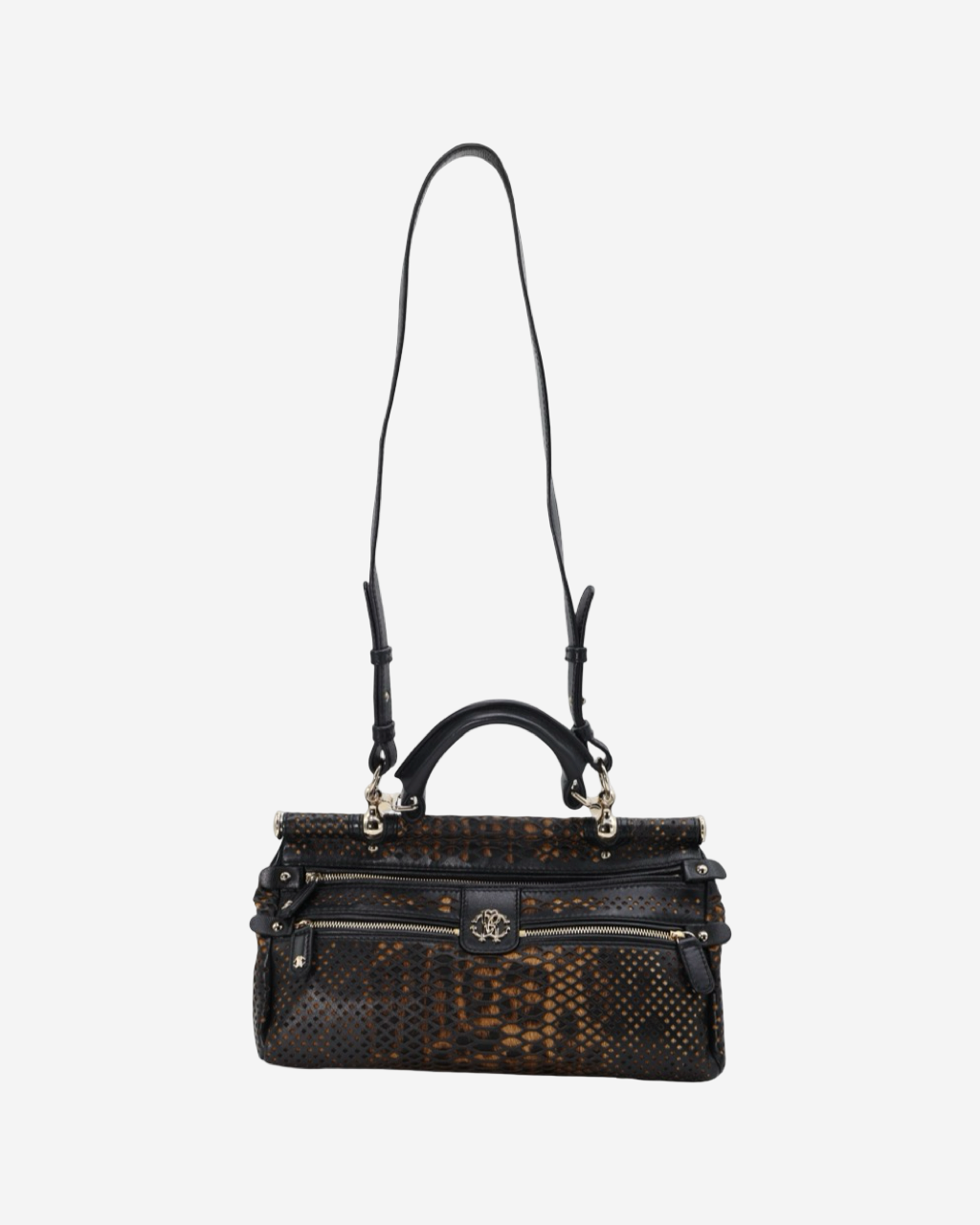 Bolso Roberto Cavalli