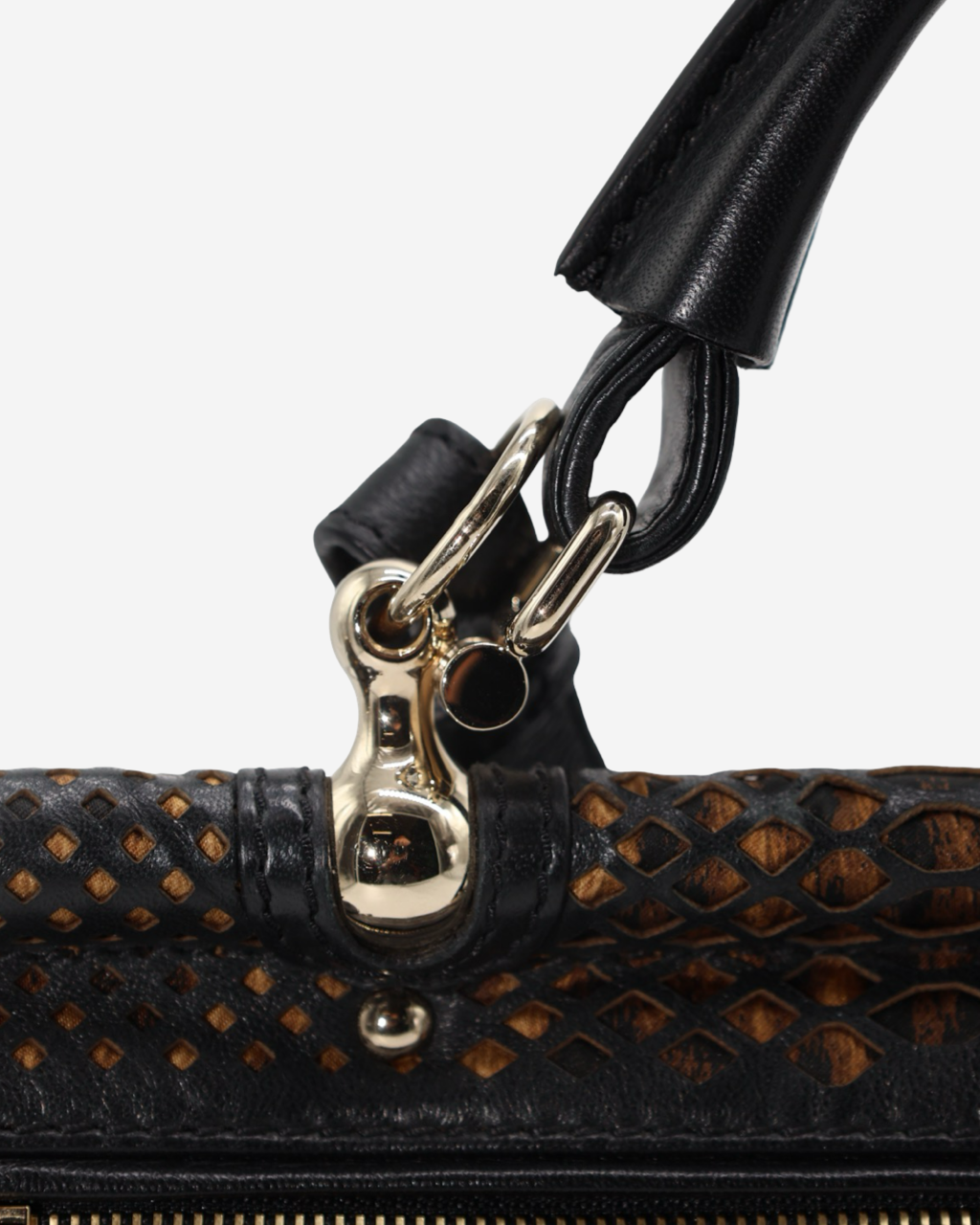 Bolso Roberto Cavalli