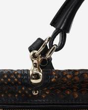 Bolso Roberto Cavalli