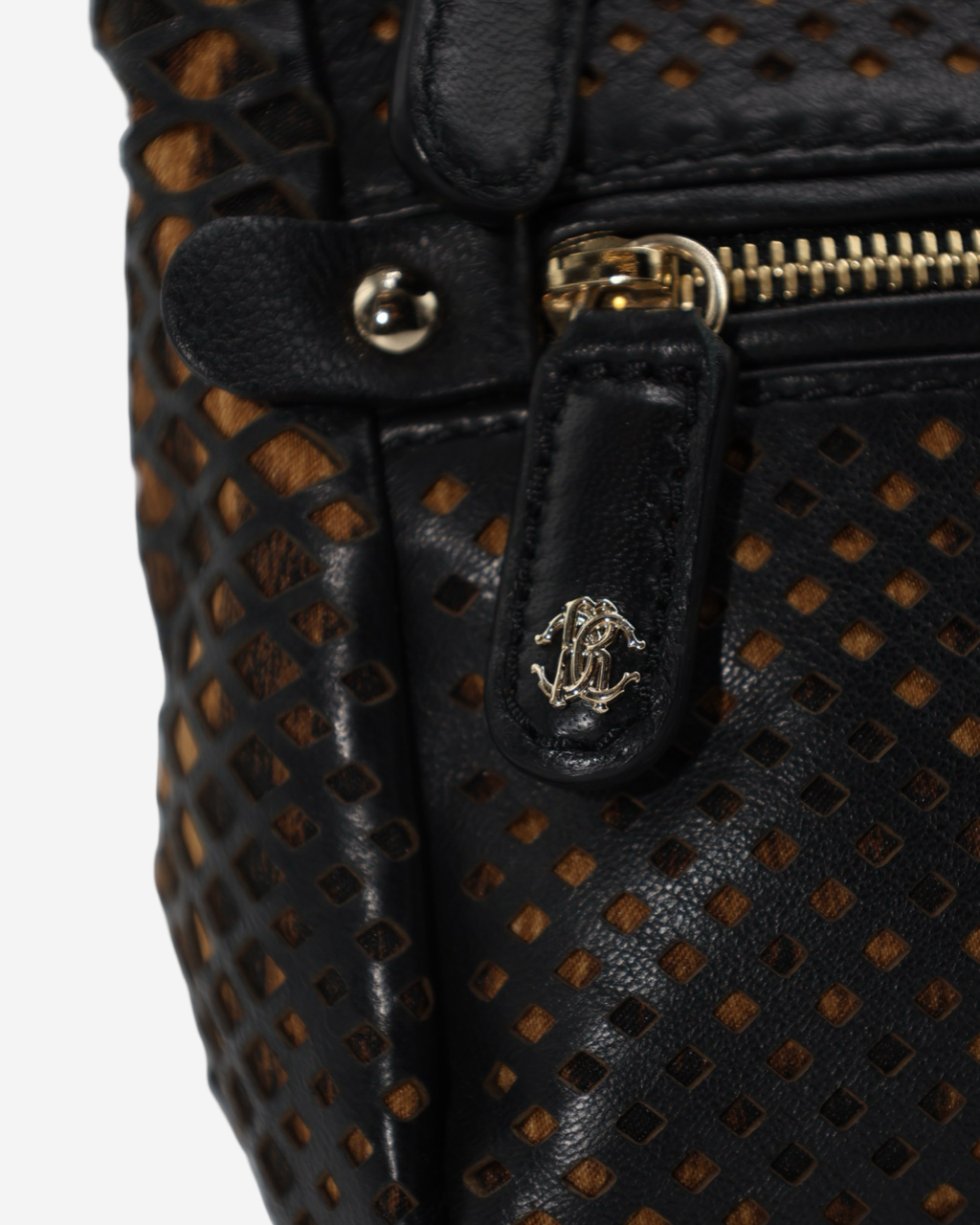 Bolso Roberto Cavalli