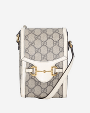 Gucci Horsebit Crossbody Bag
