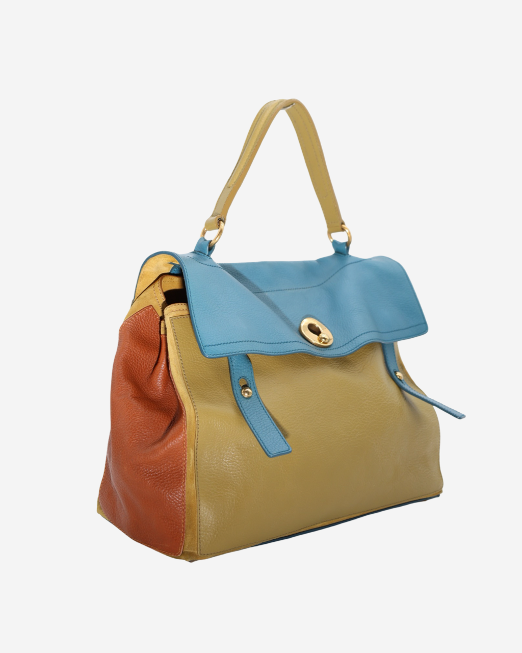 Saint Laurent Muse 2010-2012 bag