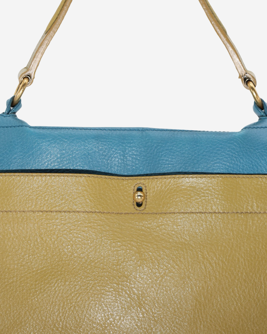 Saint Laurent Muse 2010-2012 bag