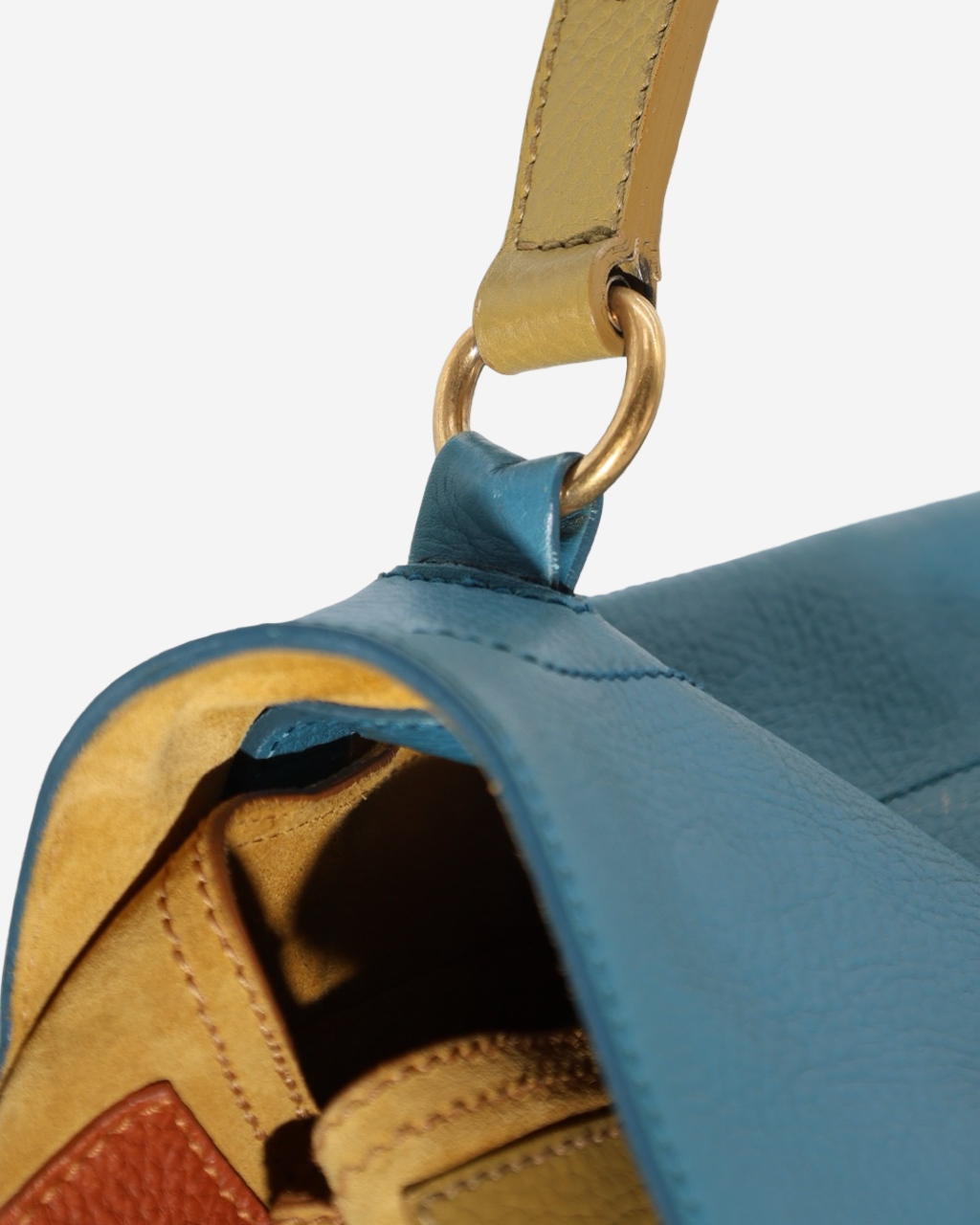 Saint Laurent Muse 2010-2012 bag