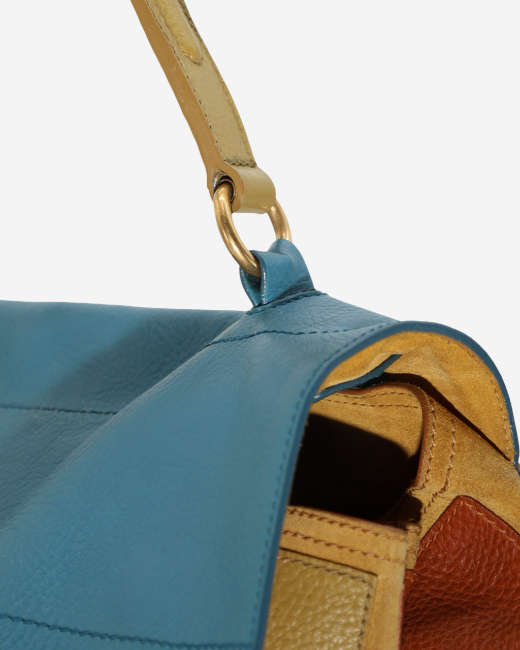 Saint Laurent Muse 2010-2012 bag