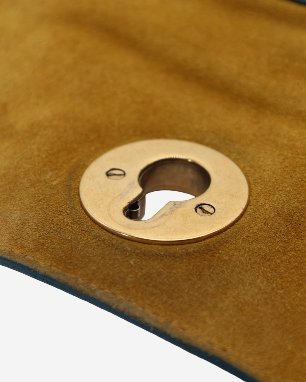 Saint Laurent Muse 2010-2012 bag