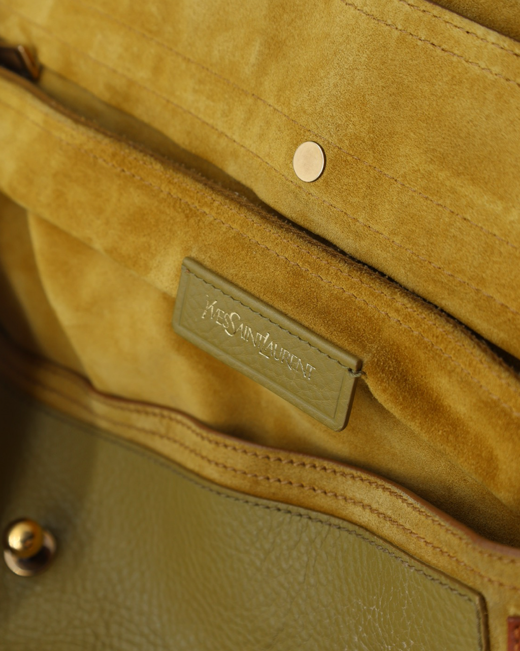 Saint Laurent Muse 2010-2012 bag