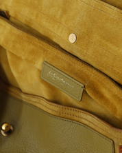 Saint Laurent Muse 2010-2012 bag