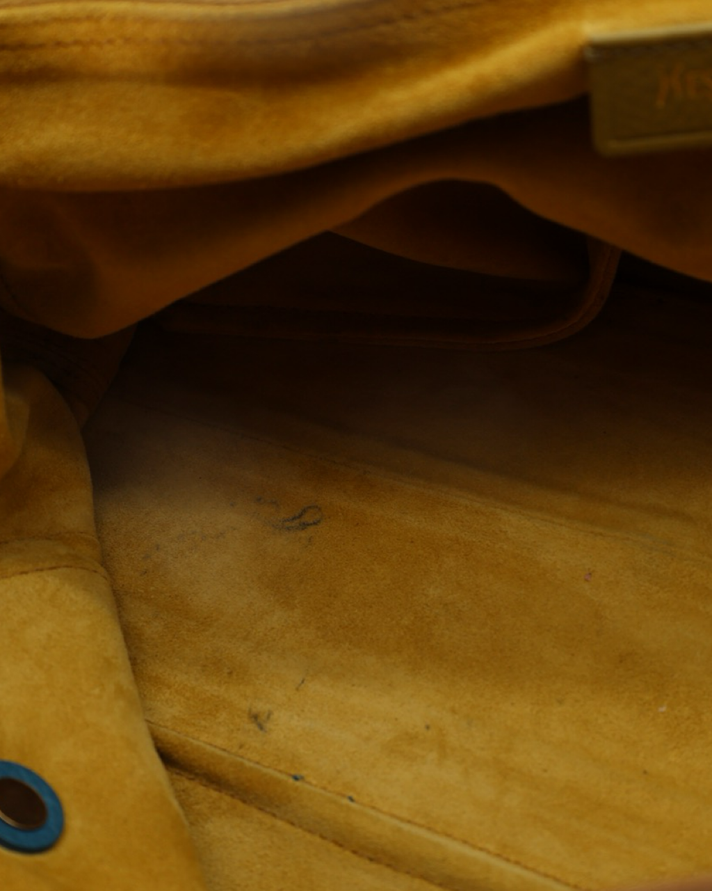 Saint Laurent Muse 2010-2012 bag