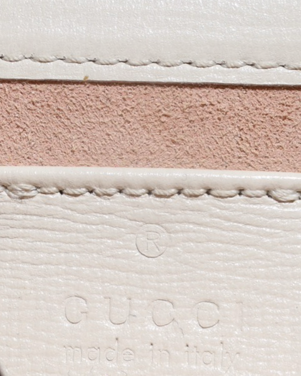 Gucci Horsebit Crossbody Bag