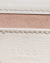 Gucci Horsebit Crossbody Bag